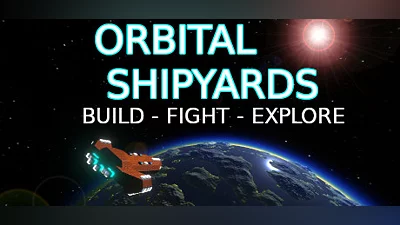 Сборник Orbital Shipyards Demo