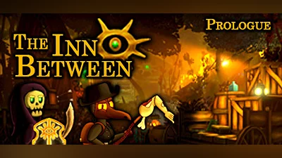 Сборник The Inn Between: Prologue