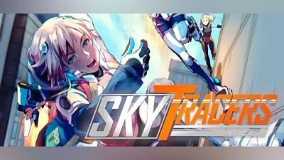 Сборник Sky Tracers
