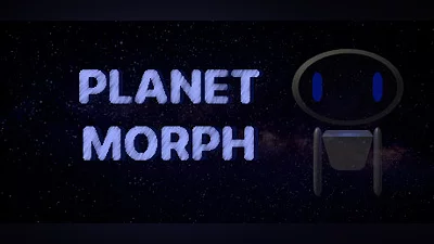 Сборник Planet Morph Demo
