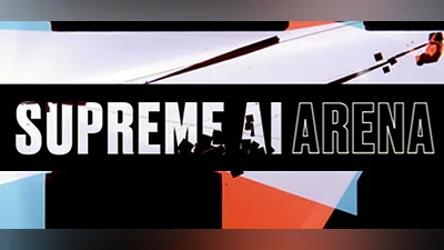 Сборник Supreme AI: Arena