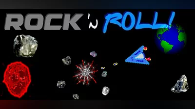 Сборник Rock 'N Roll Demo