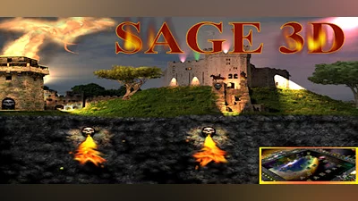 Сборник Sage 3D Demo