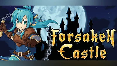 Сборник Forsaken Castle Demo