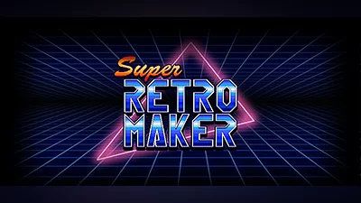 Сборник Super Retro Maker
