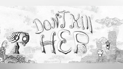 Сборник Don't Kill Her