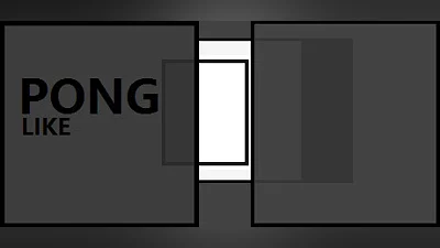 Сборник Pong like