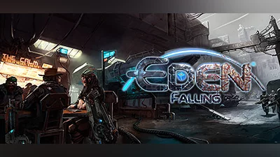 Сборник Eden Falling Demo