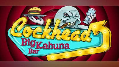 Сборник COCKHEAD: BIG KAHUNA BAR