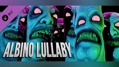 Сборник Albino Lullaby: Episode 3