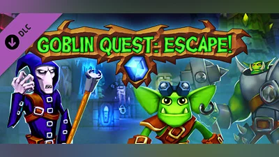 Сборник Goblin Quest: Escape! - Soundtrack