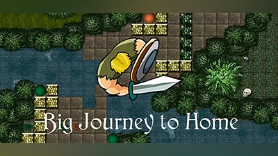 Сборник Big Journey to Home Demo