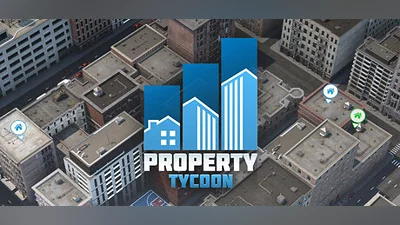 Сборник Property Tycoon