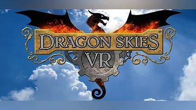 Сборник Dragon Skies VR