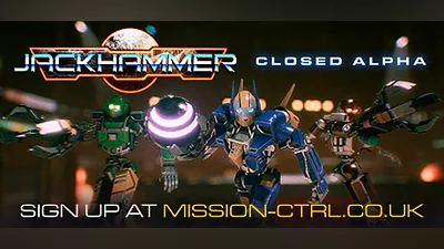 Сборник JackHammer: Demolition Dodgeball