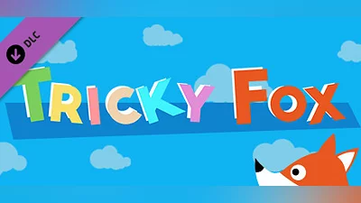 Сборник Tricky Fox - Soundtrack