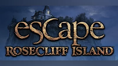 Сборник Escape Rosecliff Island Demo