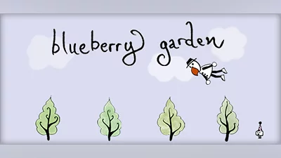 Сборник Blueberry Garden Demo