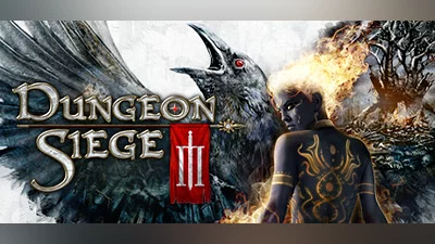 Сборник Dungeon Siege III Demo