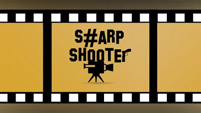 Сборник S#arp Shooter