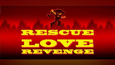 Сборник Rescue Love Revenge Demo