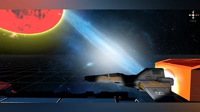 Сборник Escape from Zellman Orbital