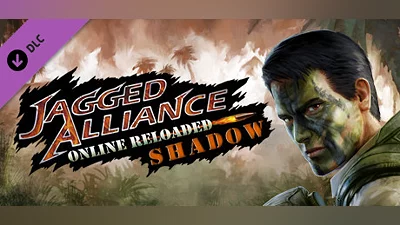 Сборник Jagged Alliance Online: Reloaded - Shadow
