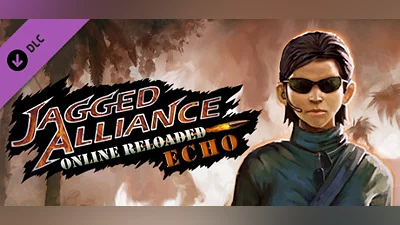 Сборник Jagged Alliance Online: Reloaded - Echo