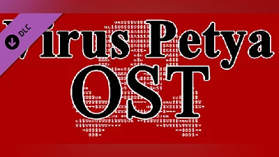 Сборник Virus Petya - OST