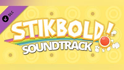 Сборник Stikbold! Soundtrack