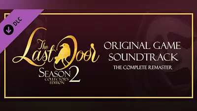 Сборник The Last Door Season 2 Soundtrack