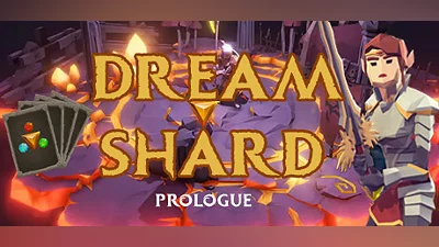 Сборник Dreamshard: Prologue