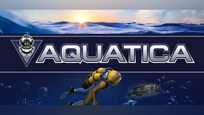 Сборник Aquatica