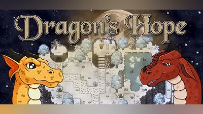 Сборник Dragon's Hope