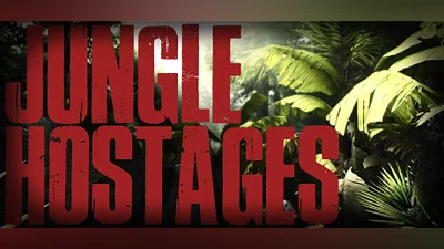 Сборник Jungle Hostages