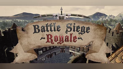 Сборник Battle Siege Royale