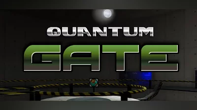 Сборник Quantum Gate