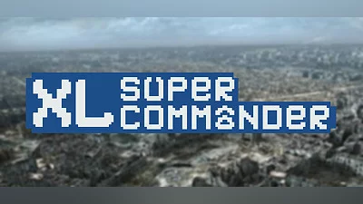 Сборник Super Commander XL