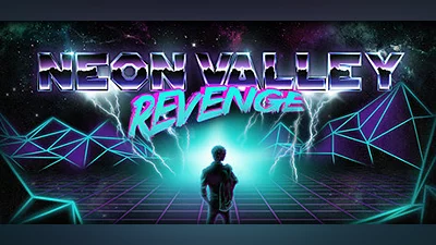 Сборник Neon Valley: Revenge Demo
