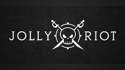 Сборник Jolly Riot