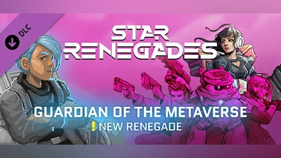 Сборник Star Renegades: Guardian of the Metaverse