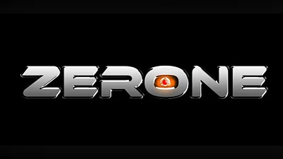 Сборник ZERONE Episode 1 Gunner