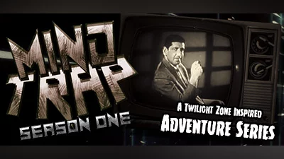 Сборник Mind Trap