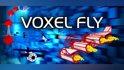 Сборник Voxel Fly