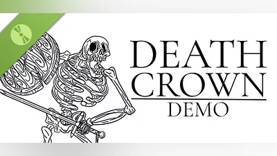 Сборник Death Crown Demo