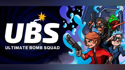 Сборник Ultimate Bomb Squad Demo