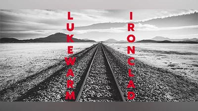 Сборник Lukewarm Ironclad