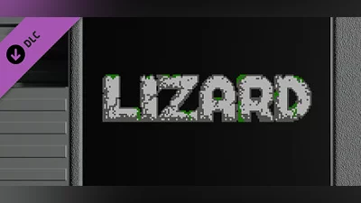 Сборник Lizard NES ROM