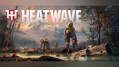 Сборник HeatWave