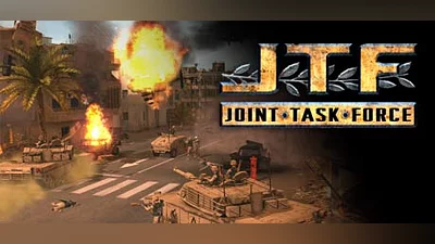 Сборник Joint Task Force Demo